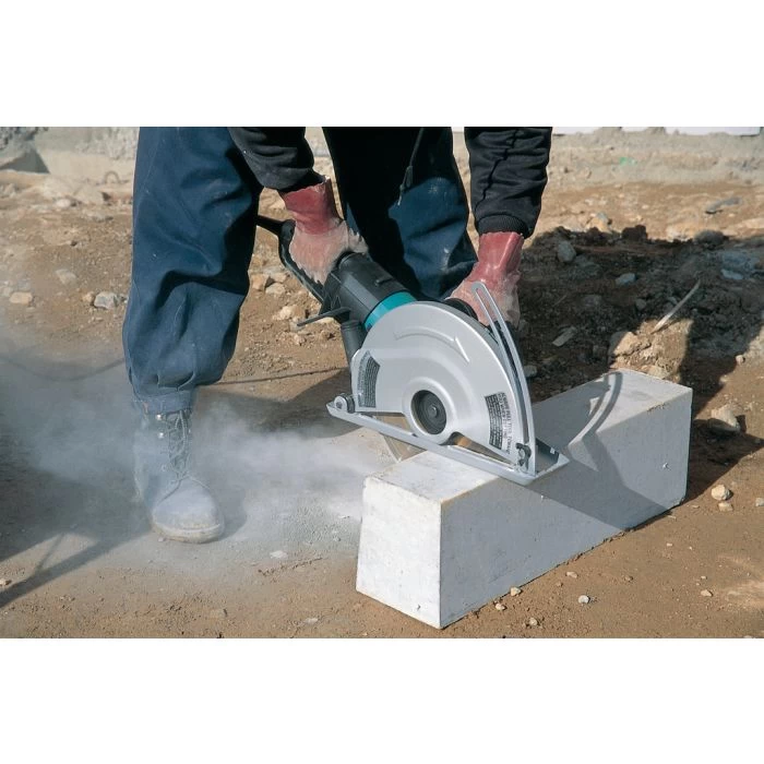 Makita 4112HS 230 V Diamantsnijder Droog 305 Mm - Afbeelding 2