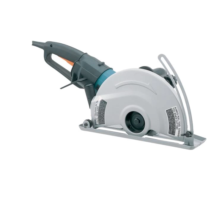 Makita 4112HS 230 V Diamantsnijder Droog 305 Mm - Afbeelding 3
