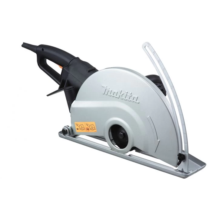 Makita 4114S 230 V Diamantsnijder Droog 355 Mm - Afbeelding 4