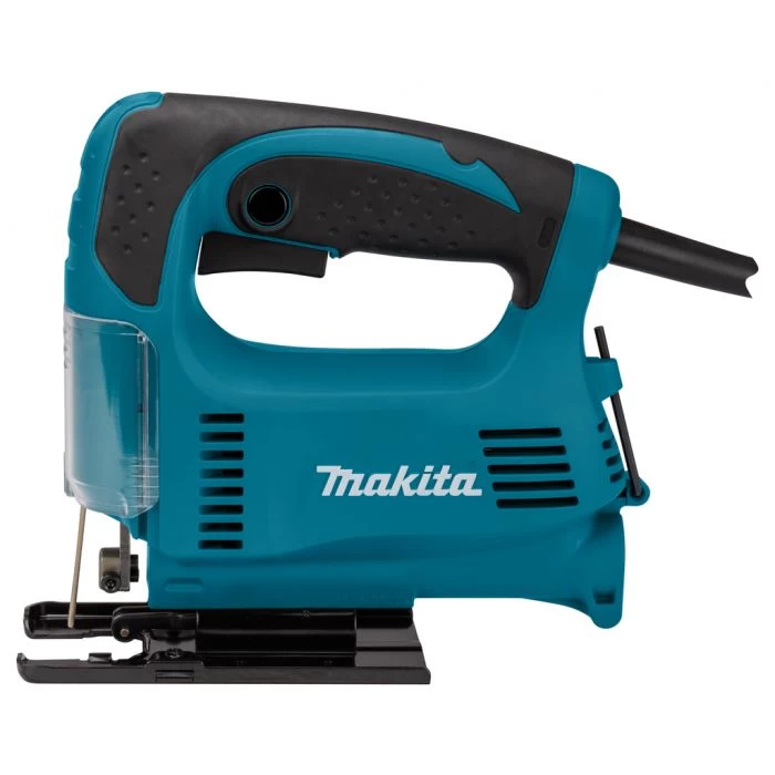 Makita 4327 230 V Decoupeerzaag D-greep - Afbeelding 5