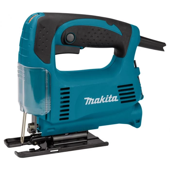 Makita 4327 230 V Decoupeerzaag D-greep