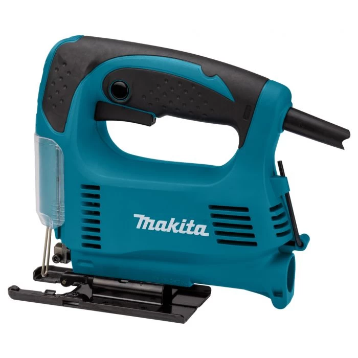 Makita 4327 230 V Decoupeerzaag D-greep - Afbeelding 9