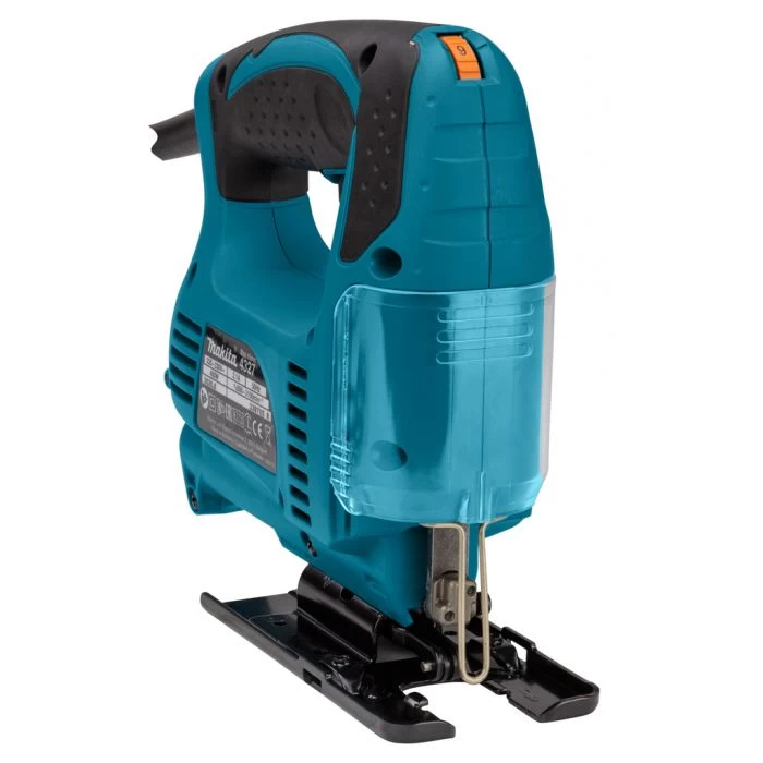 Makita 4327 230 V Decoupeerzaag D-greep - Afbeelding 6