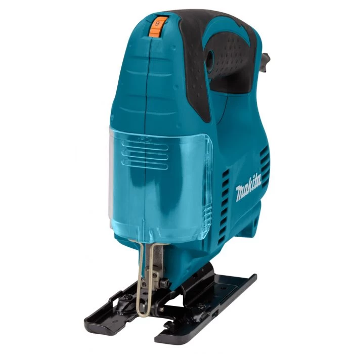 Makita 4327 230 V Decoupeerzaag D-greep - Afbeelding 7