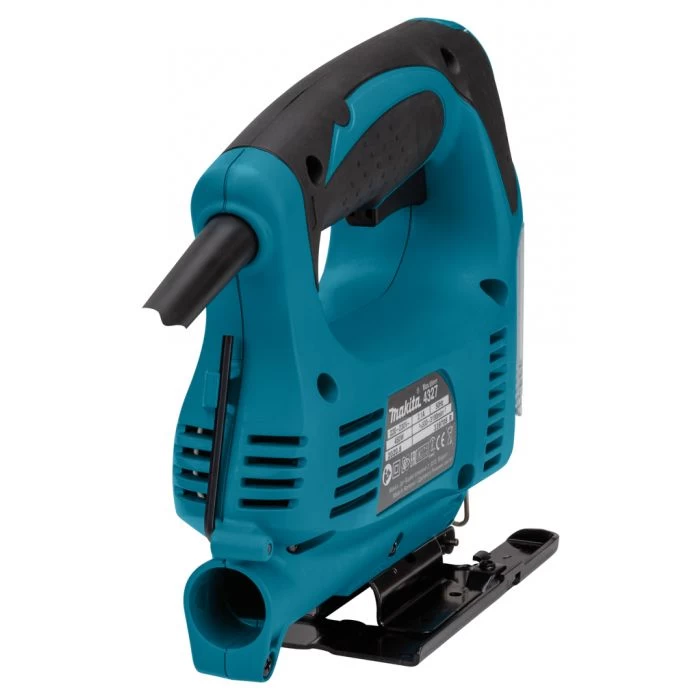 Makita 4327 230 V Decoupeerzaag D-greep - Afbeelding 12