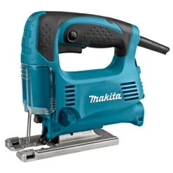 Makita 4329K 230 V Decoupeerzaag D-greep