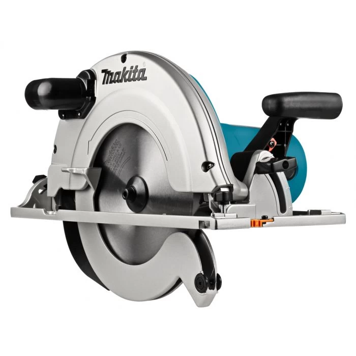 Makita 5903RK 230 V Cirkelzaag 235 Mm - Afbeelding 3