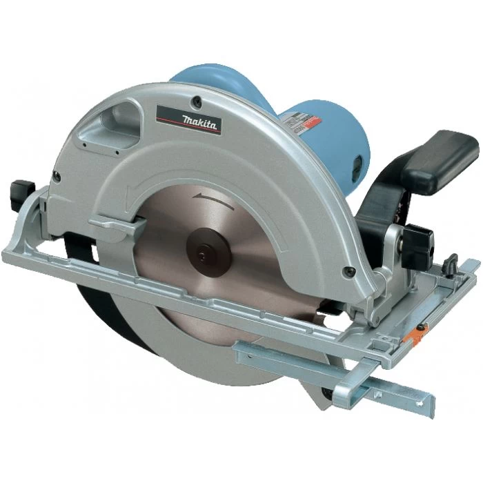 Makita 5903RK 230 V Cirkelzaag 235 Mm - Afbeelding 5