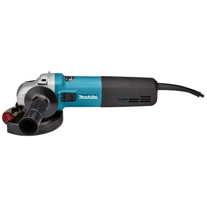 Makita 9565CRX1 230 V Haakse Slijper 125 Mm - Afbeelding 3
