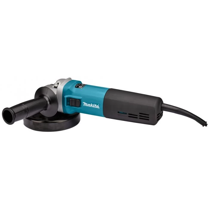 Makita 9565CRX1 230 V Haakse Slijper 125 Mm - Afbeelding 4