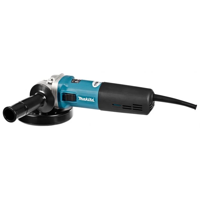 Makita 9565HRX1 230 V Haakse Slijper 125 Mm - Afbeelding 4