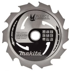 Makita B-07886 Zaagblad Hout