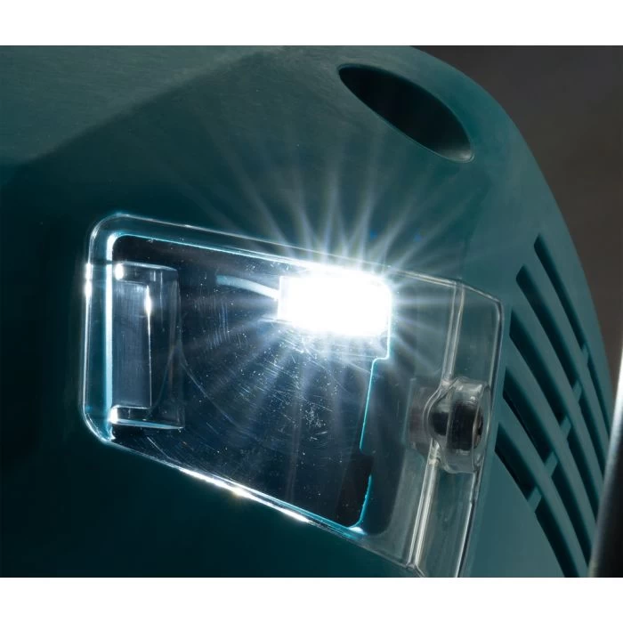 Makita CE001GL204 XGT 2x40 V Max Doorslijper 355 Mm - Afbeelding 4