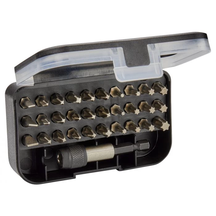 Makita D-35031 Schroefitset 31-delig - Afbeelding 9