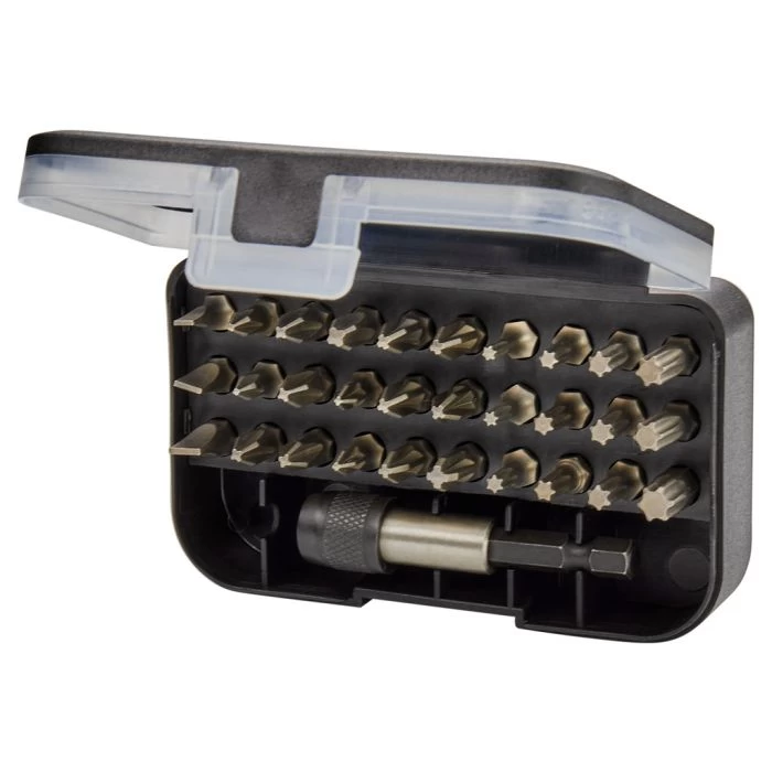 Makita D-35031 Schroefitset 31-delig - Afbeelding 14