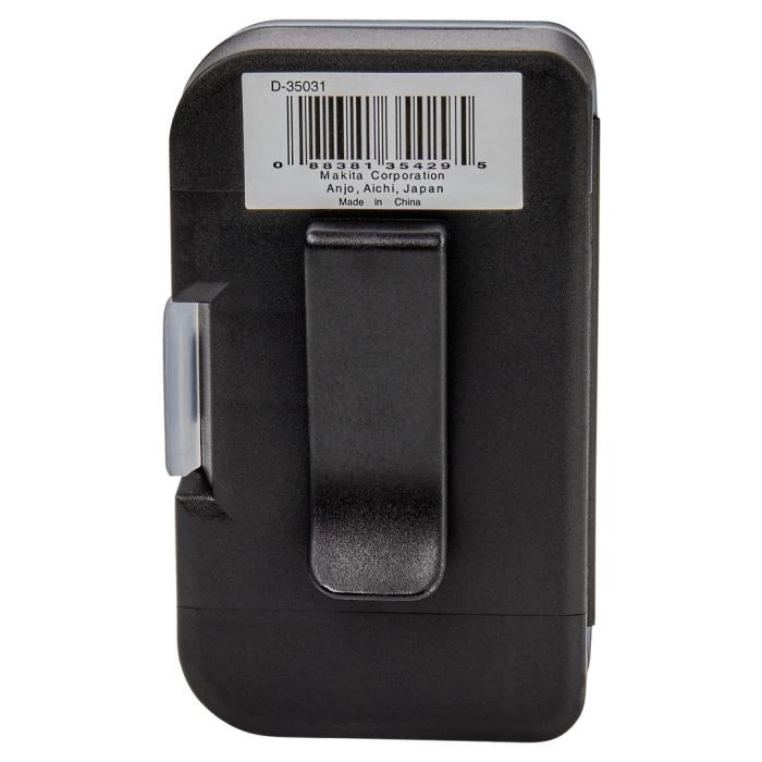 Makita D-35031 Schroefitset 31-delig - Afbeelding 8