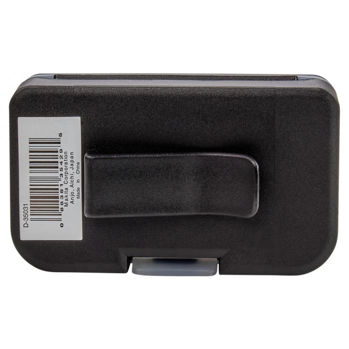 Makita D-35031 Schroefitset 31-delig - Afbeelding 15