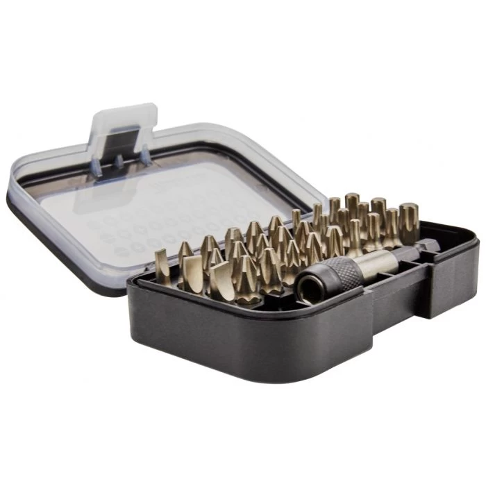 Makita D-35031 Schroefitset 31-delig - Afbeelding 10