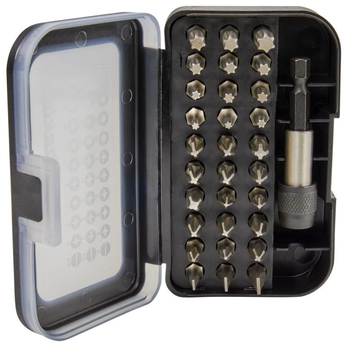 Makita D-35031 Schroefitset 31-delig - Afbeelding 11