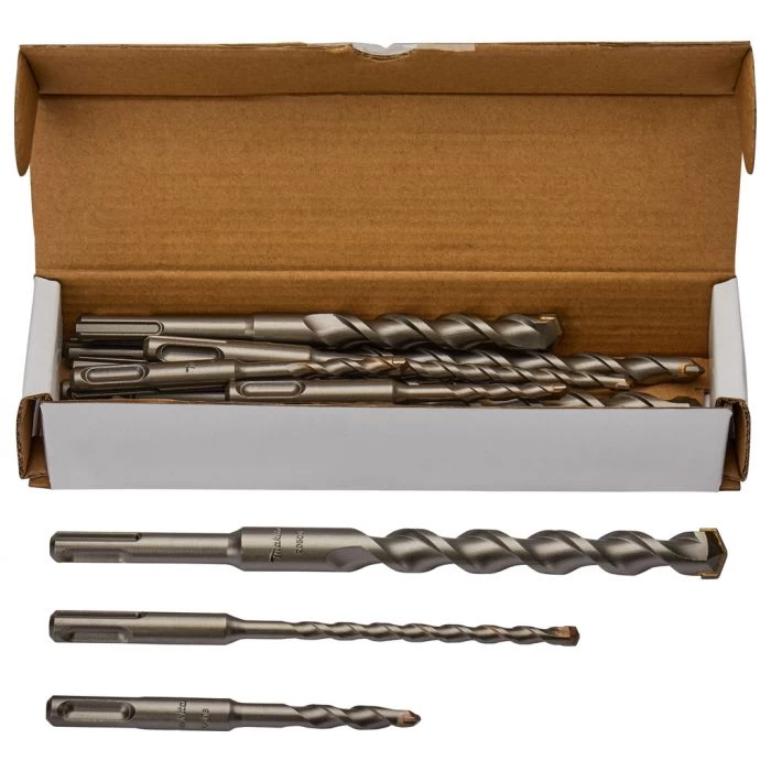 Makita D-71956 PBS: Borenset 14-delig - Afbeelding 2