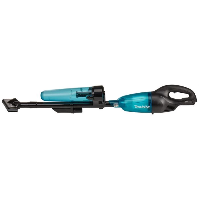 Makita DCL180SFCB 18 V Steelstofzuiger - Afbeelding 7