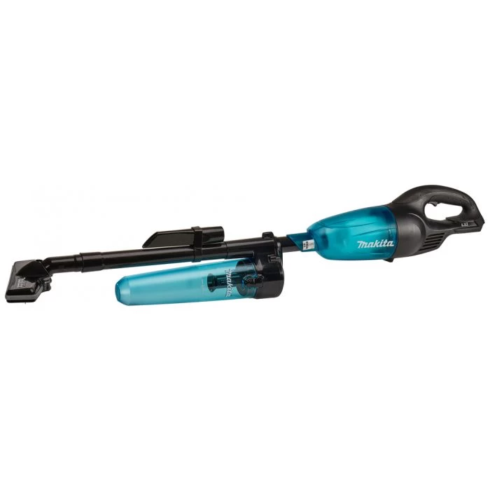 Makita DCL180SFCB 18 V Steelstofzuiger - Afbeelding 10