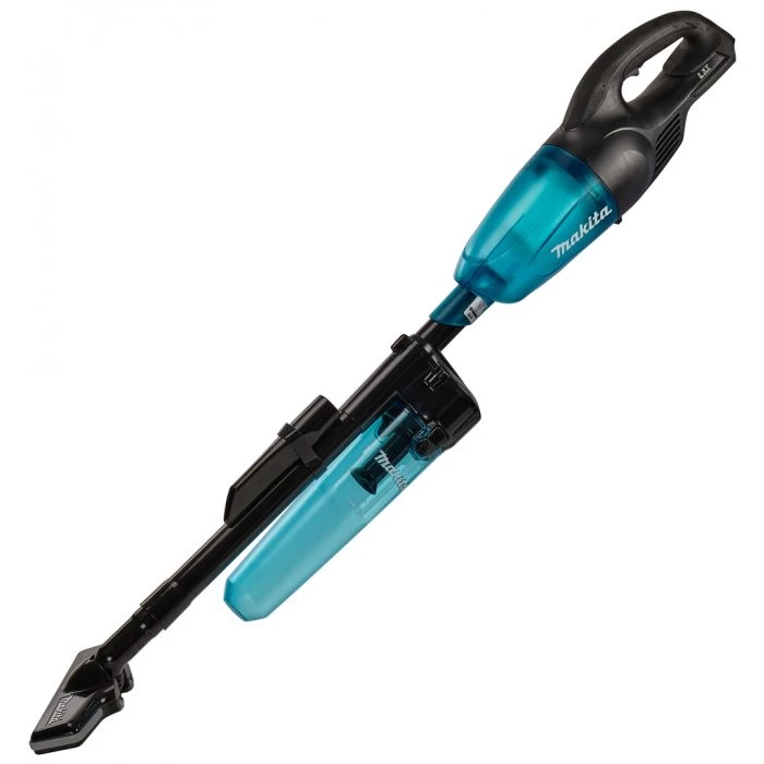 Makita DCL180SFCB 18 V Steelstofzuiger - Afbeelding 16