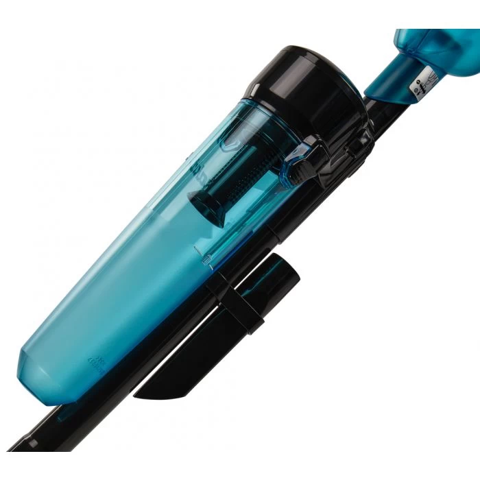 Makita DCL180SFCB 18 V Steelstofzuiger - Afbeelding 4