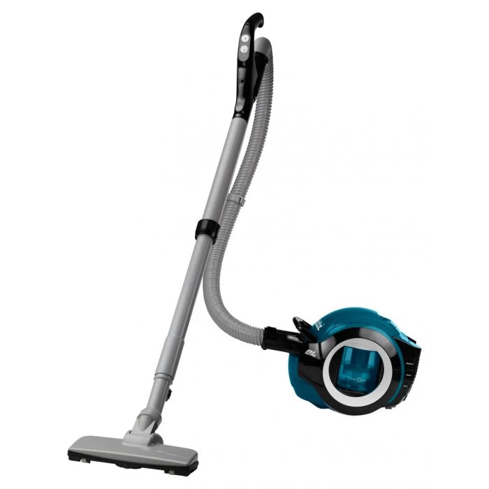 Makita DCL501RT 18 V Stofzuiger - Afbeelding 4