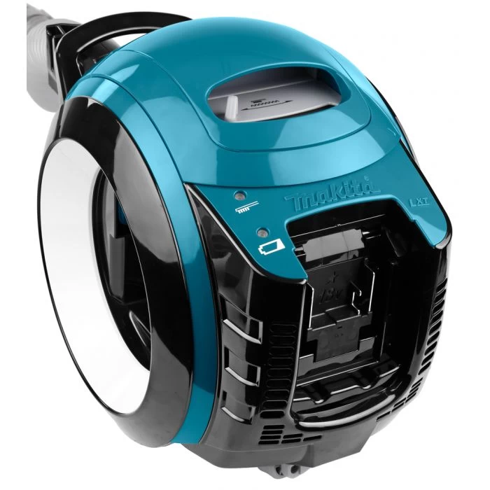 Makita DCL501RT 18 V Stofzuiger - Afbeelding 6