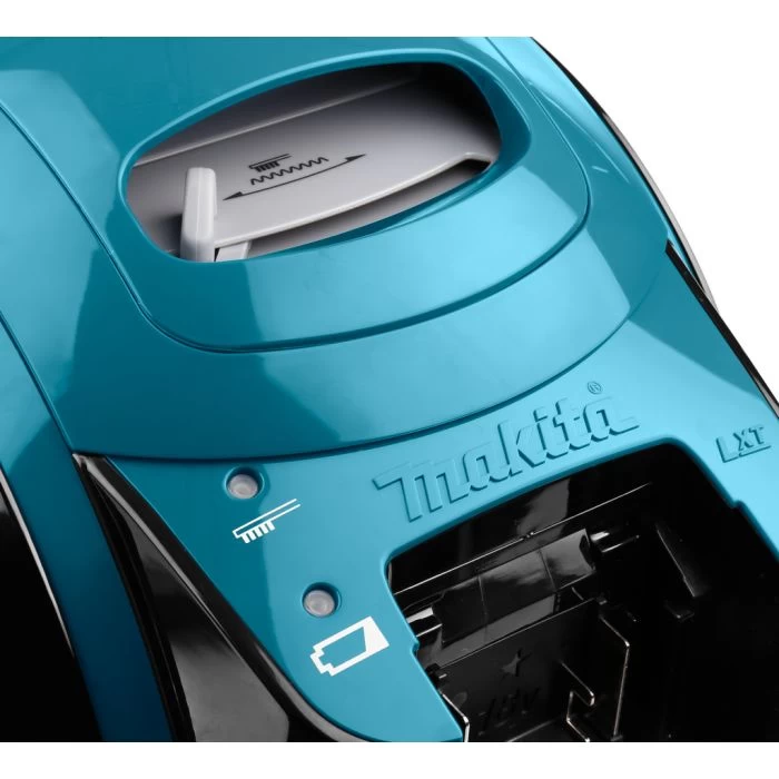 Makita DCL501RT 18 V Stofzuiger - Afbeelding 8