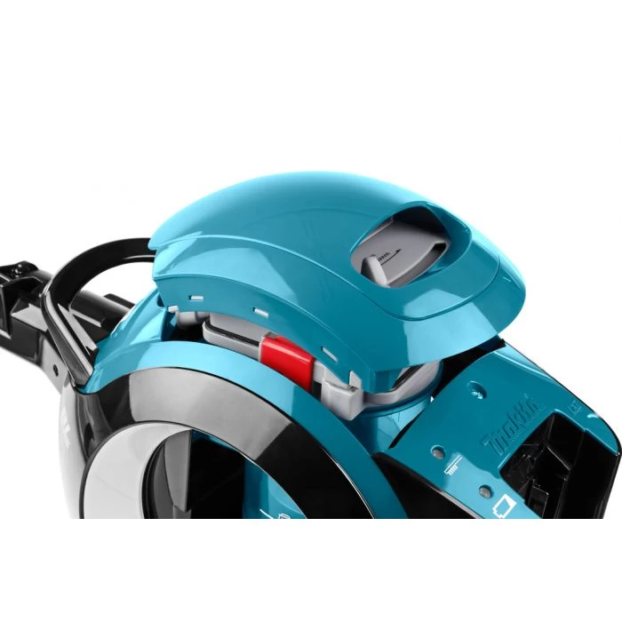 Makita DCL501RT 18 V Stofzuiger - Afbeelding 10