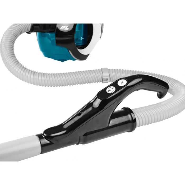 Makita DCL501RT 18 V Stofzuiger - Afbeelding 15