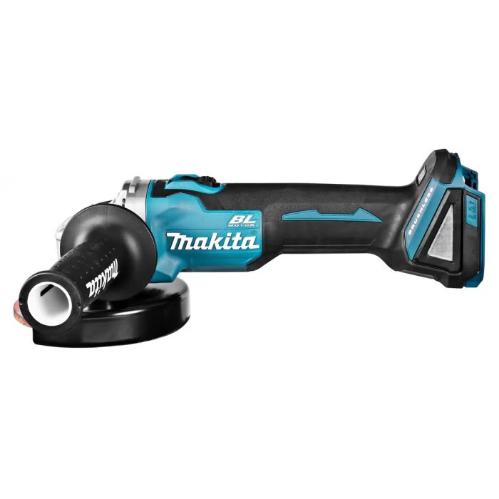 Makita DGA504RTJ 18 V Haakse Slijper 125 Mm - Afbeelding 3