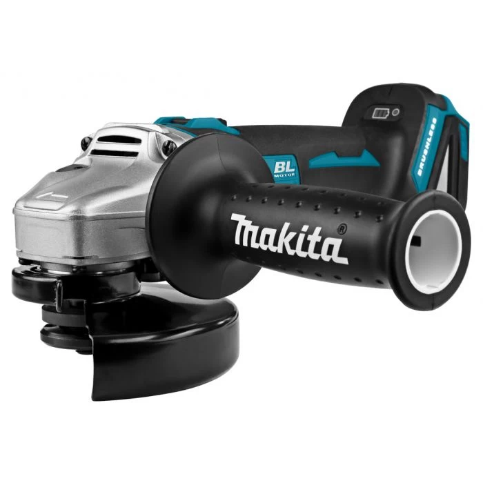 Makita DGA504RTJ 18 V Haakse Slijper 125 Mm - Afbeelding 17