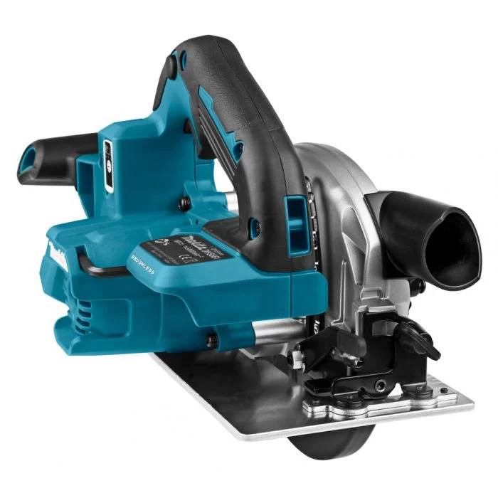Makita DHS661ZJU 18 V Cirkelzaag 165mm - Afbeelding 9