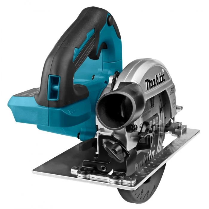Makita DHS661ZJU 18 V Cirkelzaag 165mm - Afbeelding 7