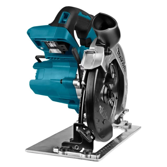 Makita DHS661ZJU 18 V Cirkelzaag 165mm - Afbeelding 8