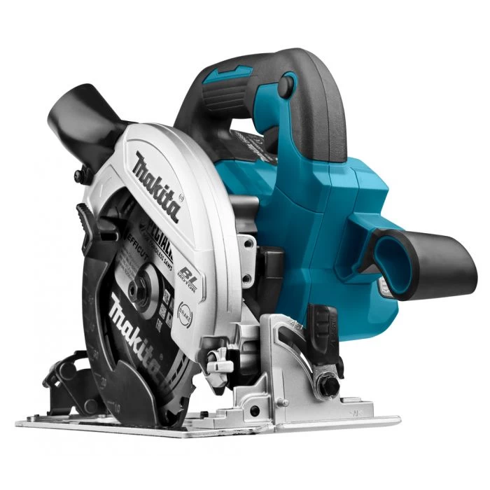 Makita DHS661ZJU 18 V Cirkelzaag 165mm - Afbeelding 20