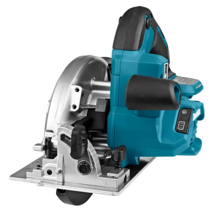 Makita DHS661ZJU 18 V Cirkelzaag 165mm - Afbeelding 17