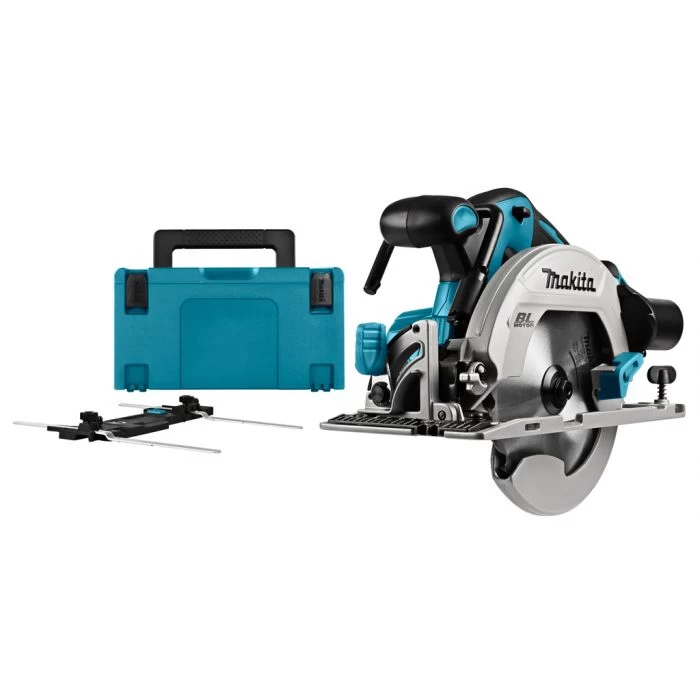 Makita DHS680ZJ 18 V Cirkelzaag 165 Mm - Afbeelding 3
