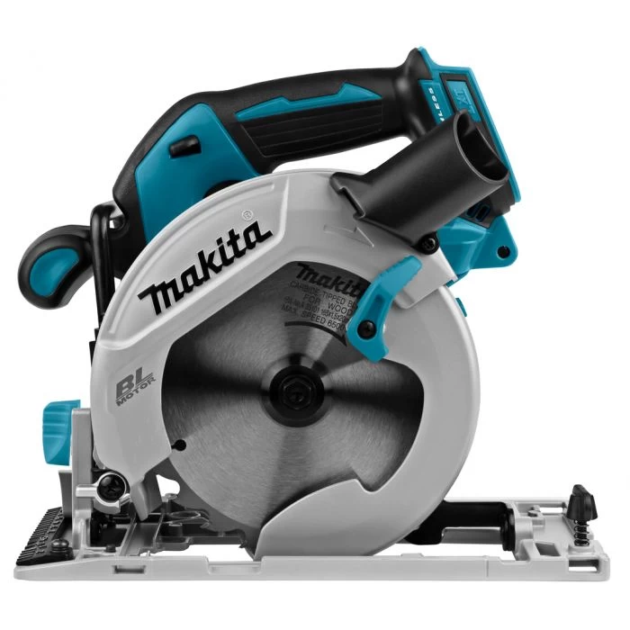 Makita DHS680RTJ 18 V Cirkelzaag 165 Mm - Afbeelding 19
