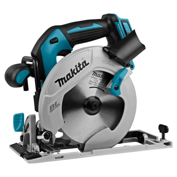 Makita DHS680Z 18 V Cirkelzaag 165 Mm - Afbeelding 7