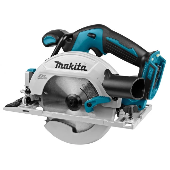 Makita DHS680Z 18 V Cirkelzaag 165 Mm - Afbeelding 2