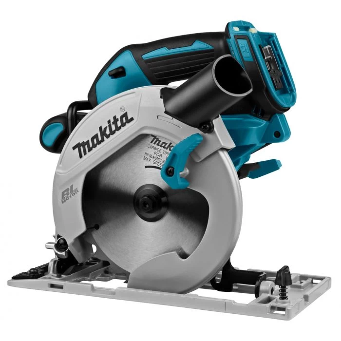 Makita DHS680Z 18 V Cirkelzaag 165 Mm - Afbeelding 4