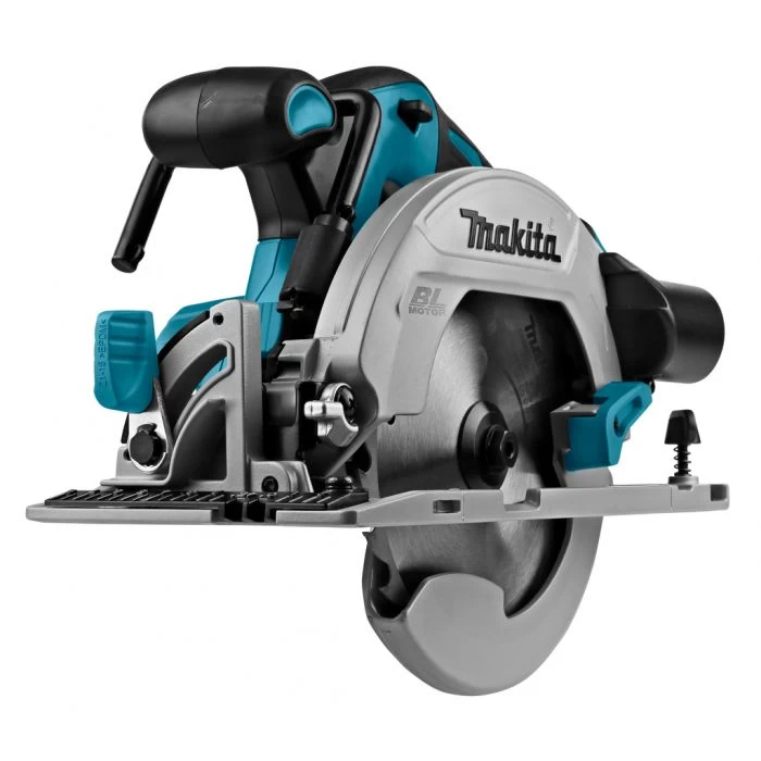 Makita DHS680ZJ 18 V Cirkelzaag 165 Mm - Afbeelding 10