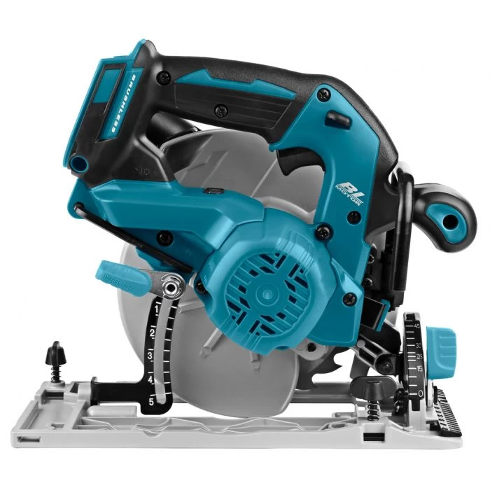 Makita DHS680Z 18 V Cirkelzaag 165 Mm - Afbeelding 15