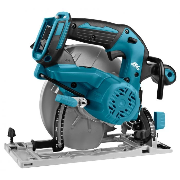 Makita DHS680Z 18 V Cirkelzaag 165 Mm - Afbeelding 17