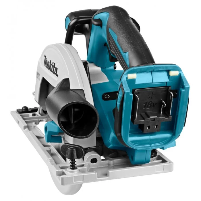 Makita DHS680ZJ 18 V Cirkelzaag 165 Mm - Afbeelding 20
