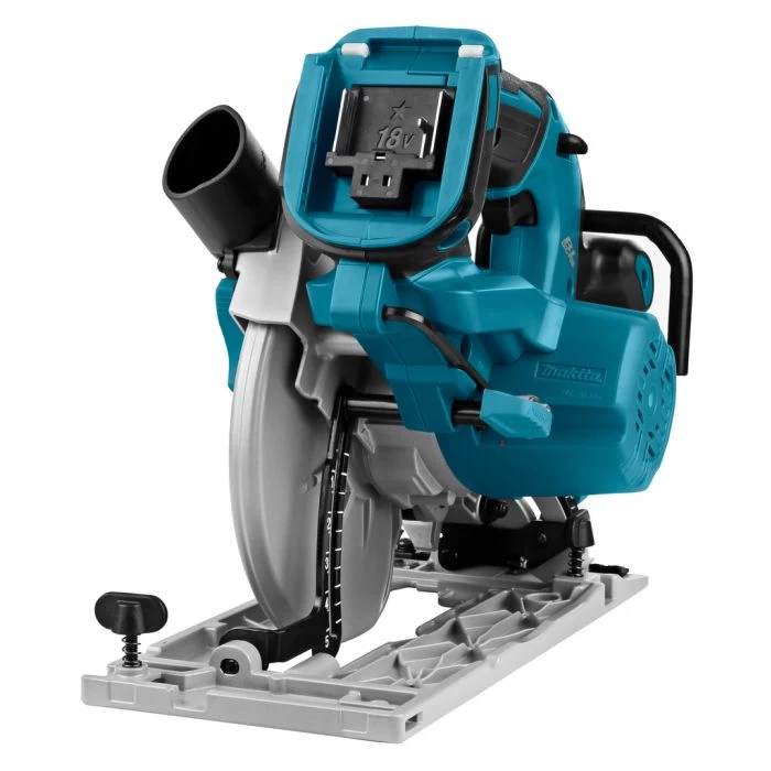 Makita DHS680Z 18 V Cirkelzaag 165 Mm - Afbeelding 19